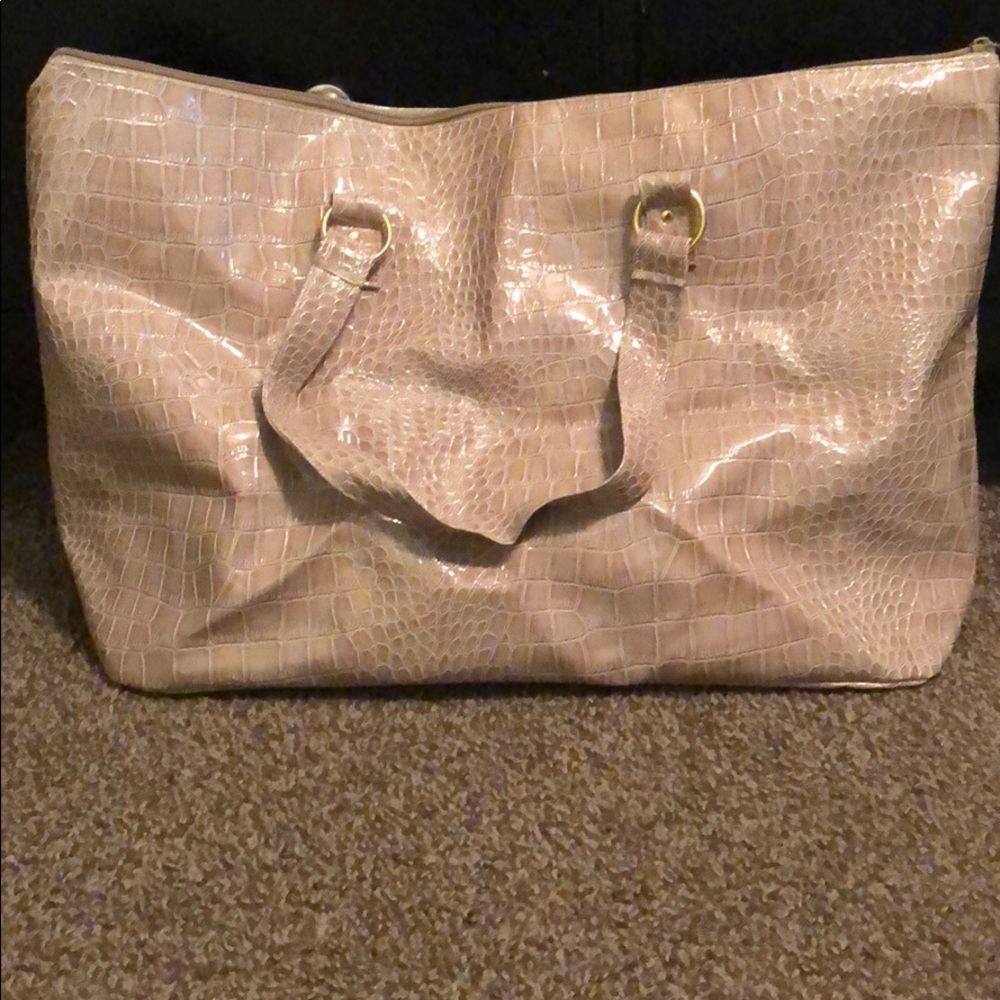 Large purse